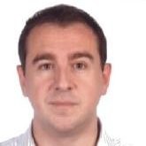 Jesus Martinez Moreno