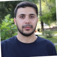 Elmar Amanov