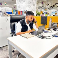 Bipin Thomas