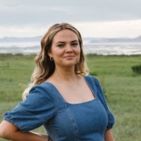 Kate Summers