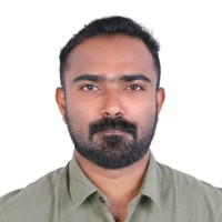 Shajeer Abdul Rahim