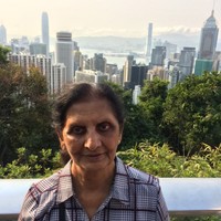 Kokila Chokshi