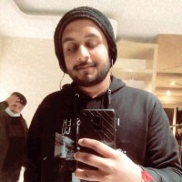 Rohit Lokhande