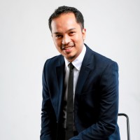 Aizuddin Che Alias
