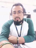 Nelvin Vanegas