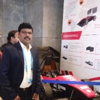 Bhaskar Manoharan