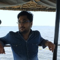 Monil Gupta