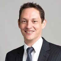 Stephane Luthi MBA, BSc, PMP