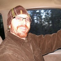 Aaron Kenyon