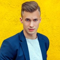 Kantcho Borislavov