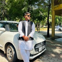 Prateek Saini
