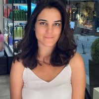 Şendağ Gökçe