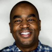KHALID Johnston