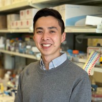 Dennis Zhu