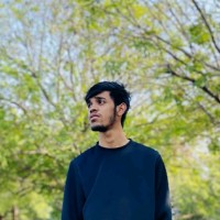Harsh Tandel