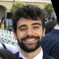 Antonio Daniel Pastor Cubel