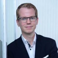 Marcus Fortmann