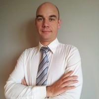 Yannick Delorme
