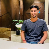 Harsh Mehta
