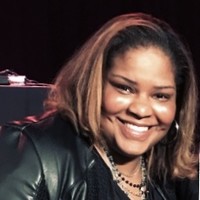 Dedreia Crayton