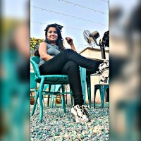 Simran Sain