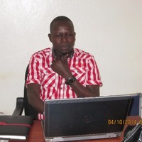 Vincent Otam