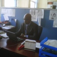 Jack Mtegha