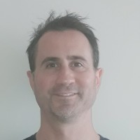 Matthew Bishop