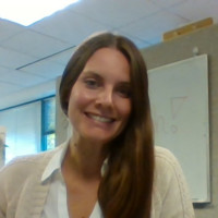 Sarah Damond