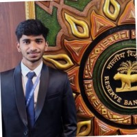 PRANAV S R