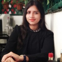 Ipsa Mohapatra