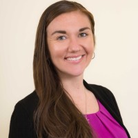 Jessica Mount, MHA