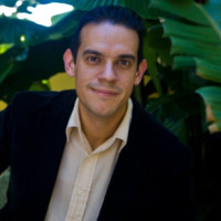 Rigoberto Villeda