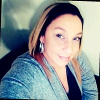 Rosemarie Mendoza
