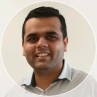 Chintan Desai