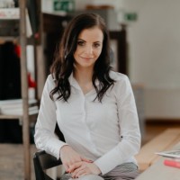Katalin Huszár-Pap
