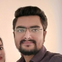 Milankumar Joshi