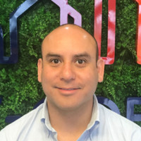 Ricardo Alvear Contreras