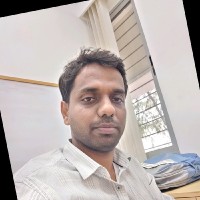 Punith Kumar R M