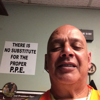 Mel Rodriguez