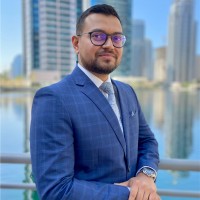 Nikhil Tiwari, Llm, Mciarb.