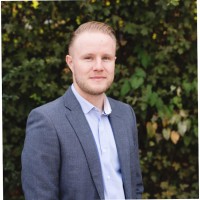 Ciaran O'Halloran