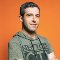 Mauricio Barbosa Valdivia