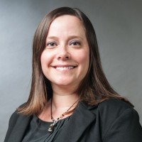 Crystal Baker