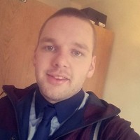 Luke Conway