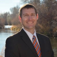 Trent McGary, DPT