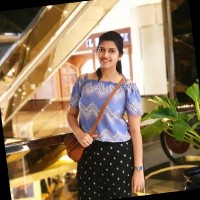 Meenakshi K S