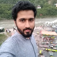 Asad Ullah Chughtai