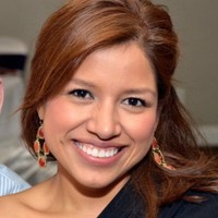 Estela Cardenas, PT, DPT, MPH