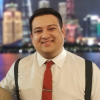 Jonathan Xu
